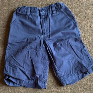 Old Navy Kids Blue Shorts